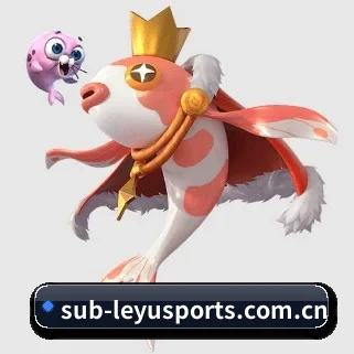 乐鱼体育 APP 界面